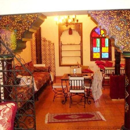 Residence Miramare Marrakech Марракеш Экстерьер фото