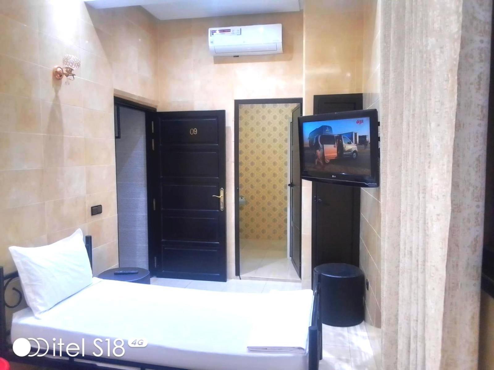 Residence Miramare Marrakech Марракеш Экстерьер фото