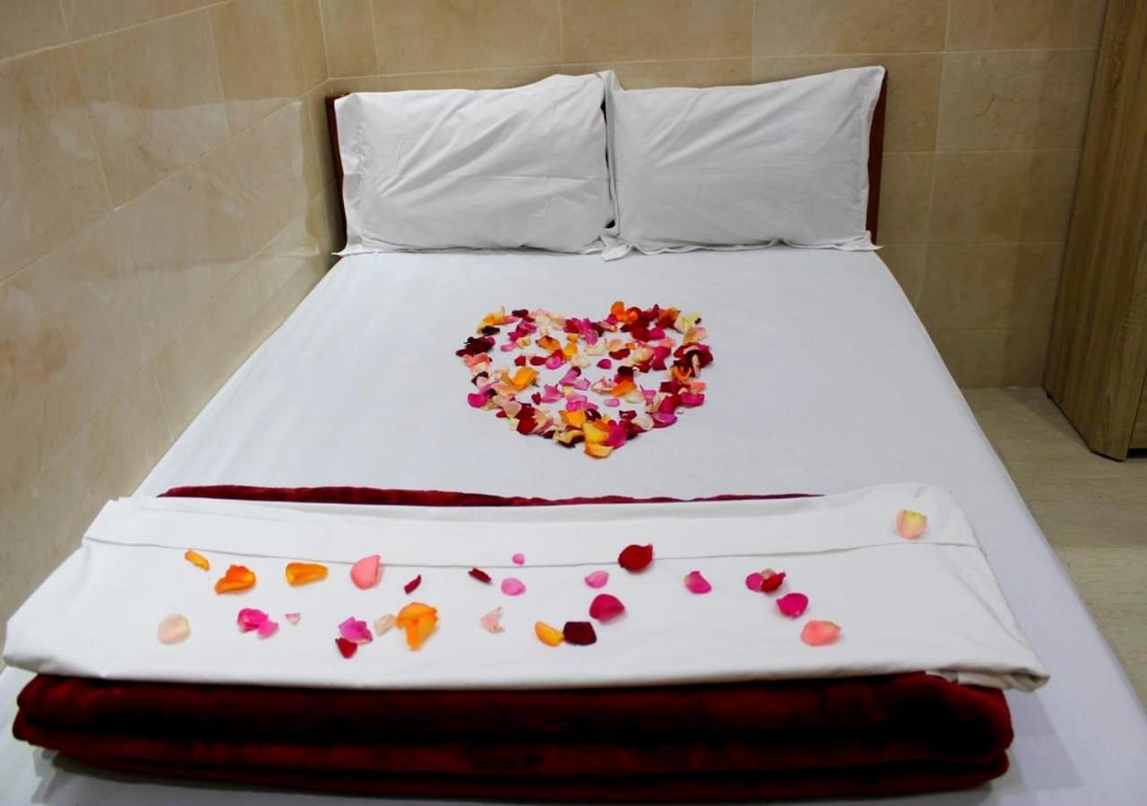 Residence Miramare Marrakech Марракеш Экстерьер фото