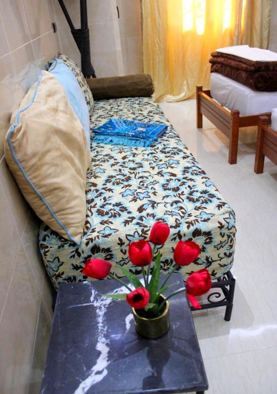 Residence Miramare Marrakech Марракеш Экстерьер фото