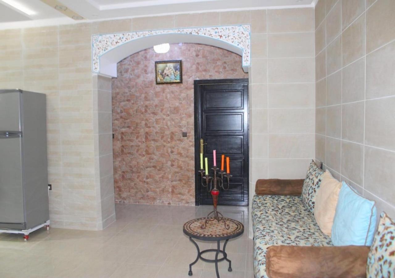 Residence Miramare Marrakech Марракеш Экстерьер фото