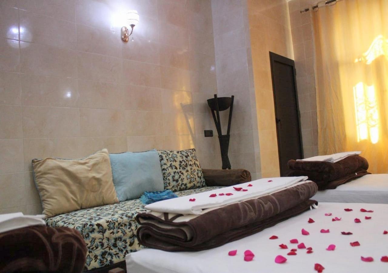 Residence Miramare Marrakech Марракеш Экстерьер фото