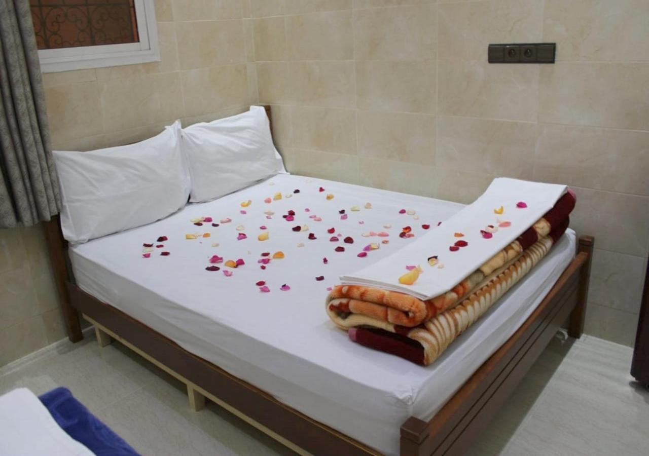 Residence Miramare Marrakech Марракеш Экстерьер фото