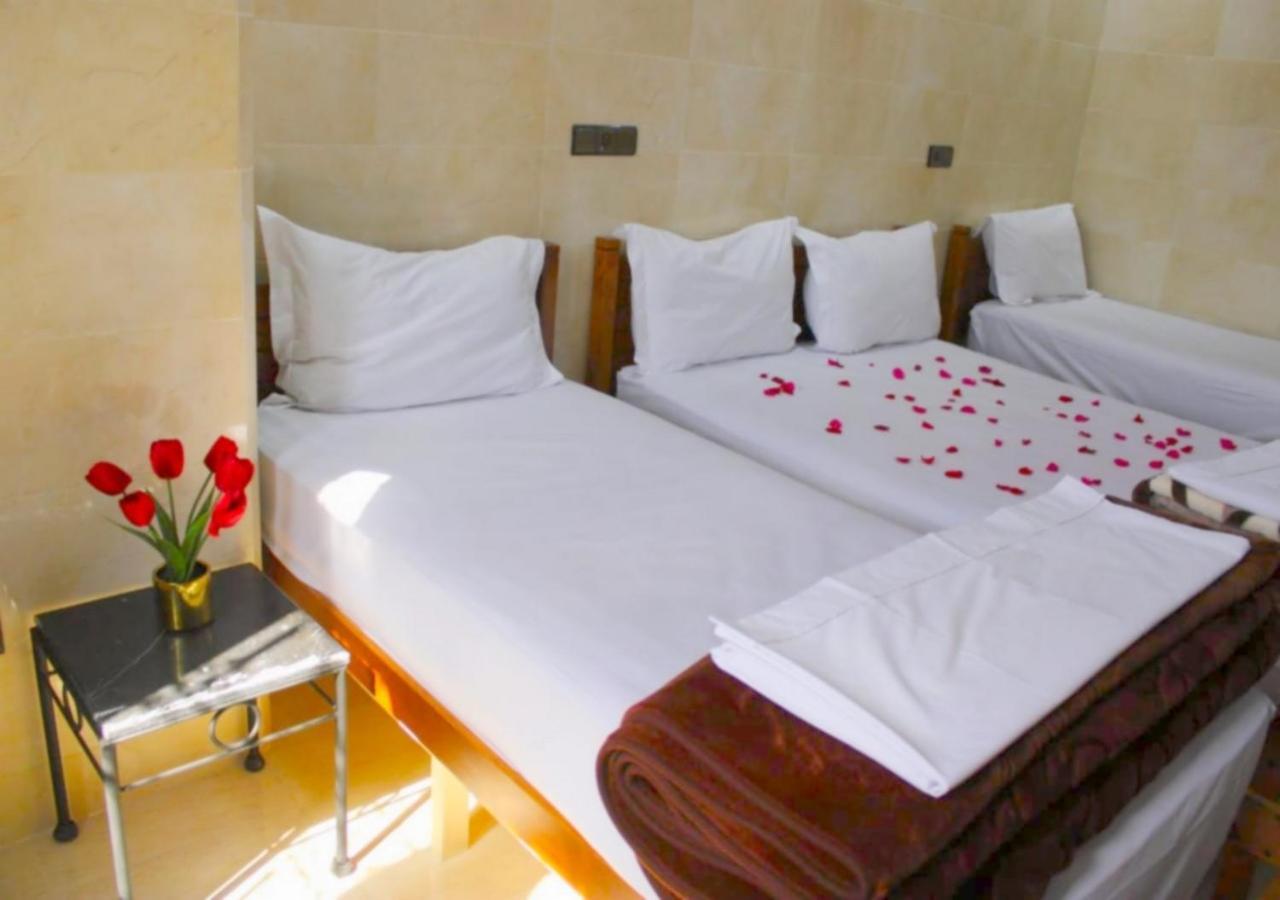 Residence Miramare Marrakech Марракеш Экстерьер фото
