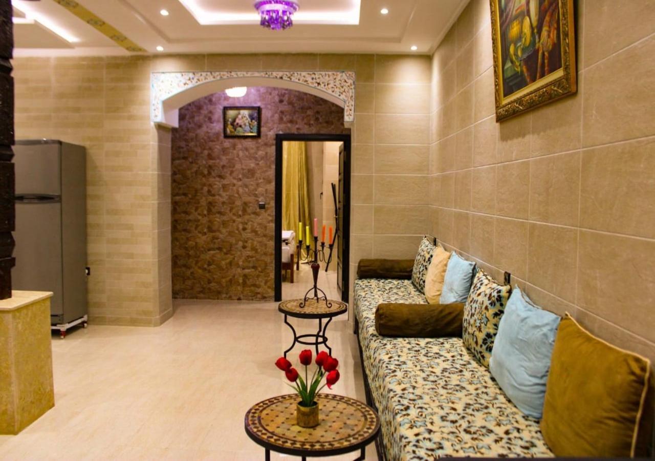 Residence Miramare Marrakech Марракеш Экстерьер фото