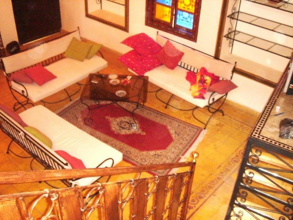 Residence Miramare Marrakech Марракеш Экстерьер фото