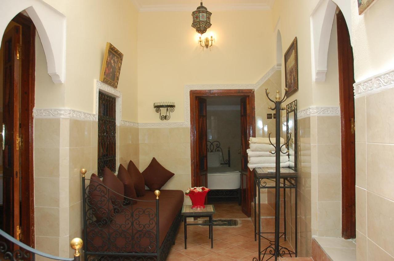 Residence Miramare Marrakech Марракеш Номер фото
