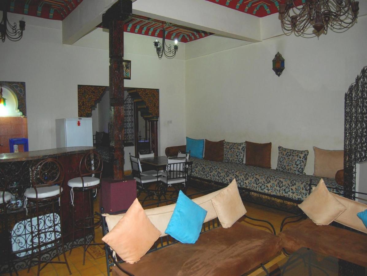 Residence Miramare Marrakech Марракеш Экстерьер фото